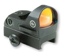 CTS-1300 Compact Reflex Sight