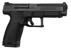 CZ Pistole P-10 SC 9mm Luger