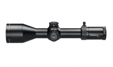 DDoptics Zielfernrohr Nighteagle V8 2,5-20x56 NFX Supershort | A4N | MRAD