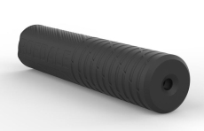 Roedale Schalldämpfer Ti42 (MK-X)