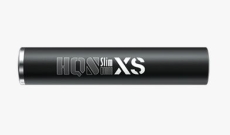 Schalldämpfer HQS SLIM XS bis Kal. 7,62 mm
