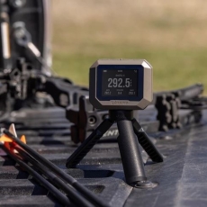 GARMIN Ballistik-Chronograph XERO C1 Pro Mieten