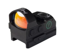 Professor Optiken Königssee - 1x17x28 V2, 3 MOA (2. Generation)