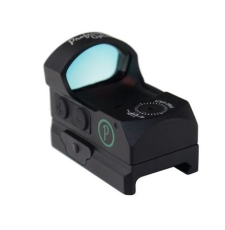 Professor Optiken Königssee - 1x17x28 V2, 3 MOA (2. Generation)