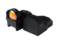 Professor Optiken Königssee - 1x17x28 V2, 3 MOA (2. Generation)