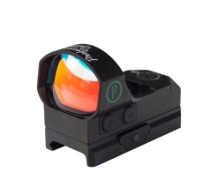 Professor Optiken Königssee - 1x22x33 V2, 3 MOA (2. Generation)