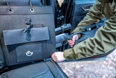 Gewehrfutteral für PKWs Farm-Land