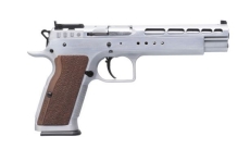 Tanfoglio Pistole Gold Match Combo, 6, .45ACP mit 9mm Wechselsystem