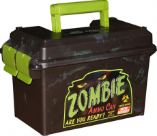 MTM AC50Z Zombie Ammo Can Munitionsbox
