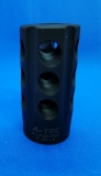 A-TEC OPTIMA A-Lock Muzzle Break .375
