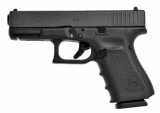 Glock Pistole Glock 19 Gen4 9mm Luger