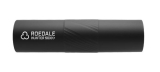Roedale Schalldämpfer Hunter 50XK+ (MK-X)