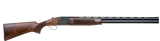Webley & Scott 900B - 71cm - Stahlbesch. 20/76 - Einabzug - 5x Choke