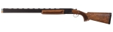 Webley & Scott SPORT X - 76 cm - Links 12/76 - Stahlschrotb.-Einabzug