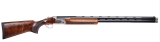 Webley & Scott APS-Pro - 76cm - Links  12/70 - Stahlschrotb.-Einabzug