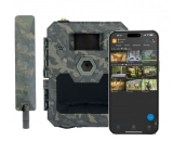 ICU CLOM Cam6 + GRATIS 3 x Speras Hochleistungsakku PB38 18650 3800mAh