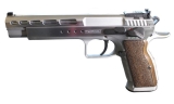 Tanfoglio Pistole Gold Match Combo, 6, .45ACP mit 9mm Wechselsystem