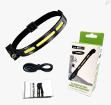 SPERAS Kopflampe B47L-1